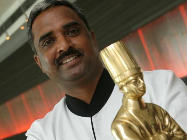 Bakshish Dean, an alumnus of Institute of Hotel Management (IHM), Ahmedabad who started at the Taj Mahal Hotel, Mumbai, over 24 years ago, is now a many awards-winning chef and the man behind â€˜Johny Rocketsâ€™ coming to India.