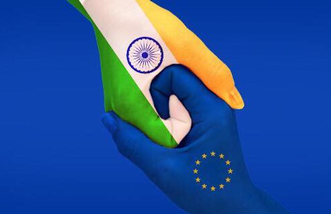 EU-India to strengthen collaboration on cultural heritage conservation
