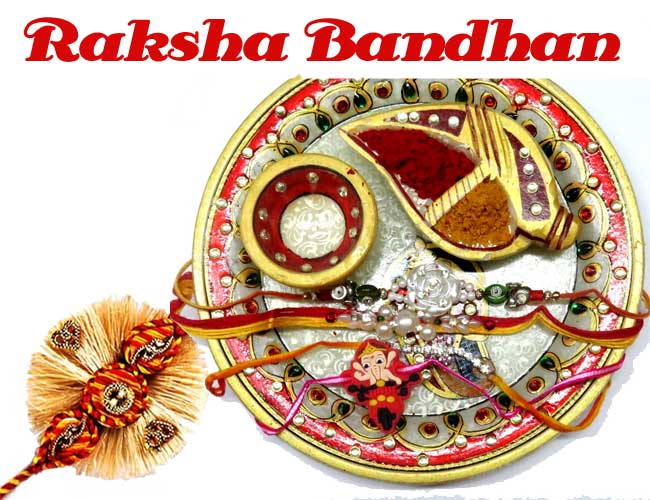 Treat your Sister to these Amazing Gifts this Raksha Bandhan!