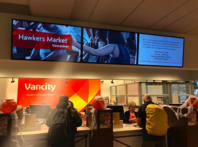 Hawkers Market returns to Vancouver