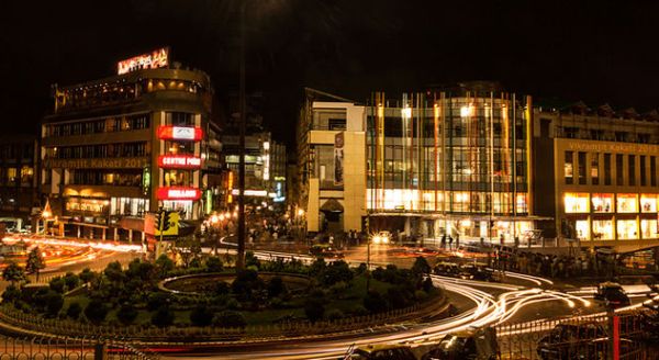 Shillong selected as 100th Smart City of India 