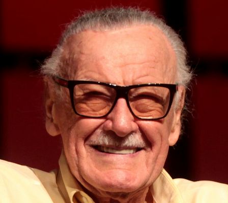 Marvel Comics' Stan Lee passes away