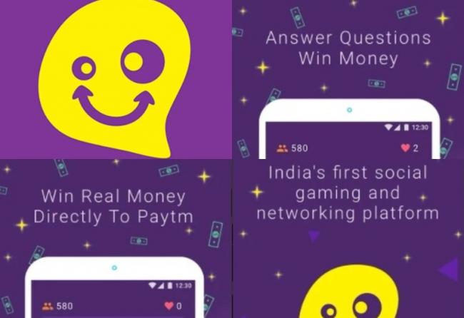 StupidApp takes online quizzing world by storm