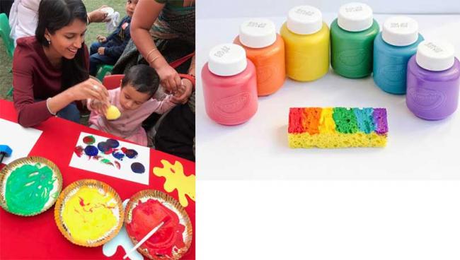 Kolkata: Let kids discover their artistic self at OTT-TheMyx Creative Genius 