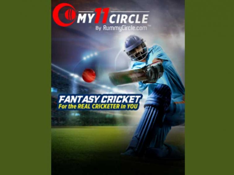 Play Games24x7 Launches My11Circle A Brand New Fantasy Sports App