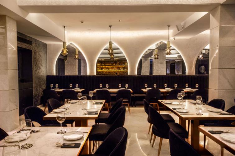Ostaad marks the beginning of Central Asian Cuisine in Mumbai 
