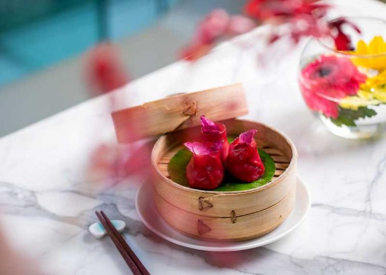 Yauatcha Kolkata infuses its Chinese menu with flavours from Bengal this Poila Baisakh