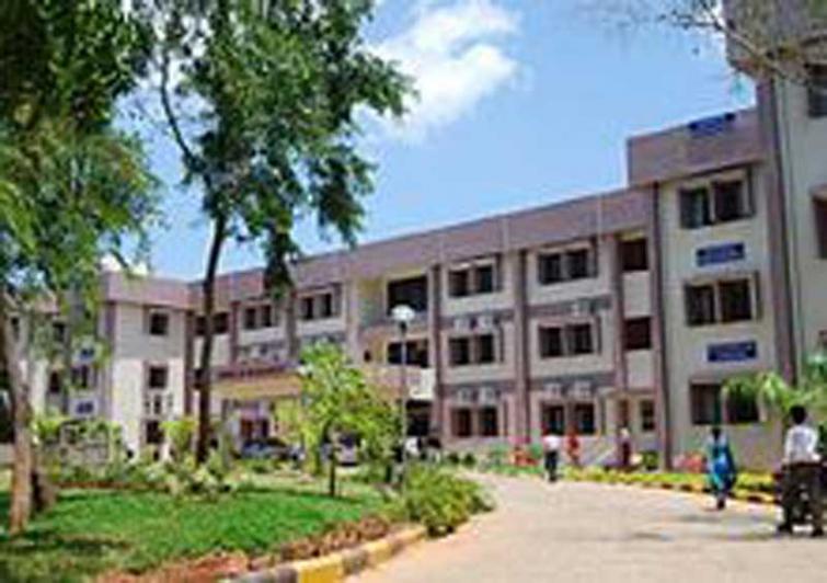 Pondicherry Central University improves ranking