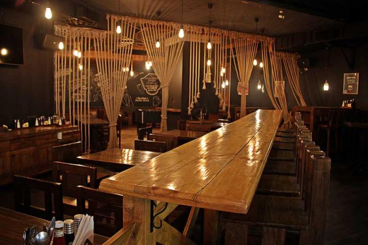Kolkata's Raize the Bar offers special menu in IPL season
