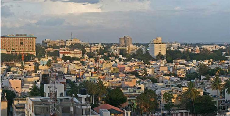 Bangalore, Gurgaon top 5 tech cities in Asia pacific: CBRE report