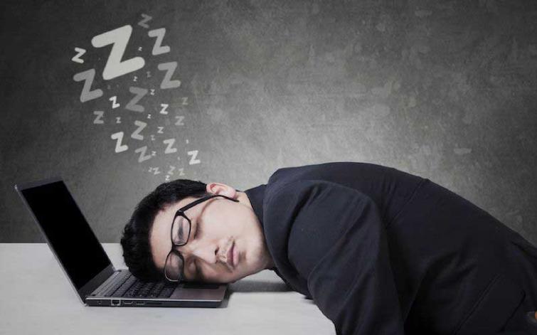 Feeling tired after a full nightâ€™s sleep? You may have sleep apnea