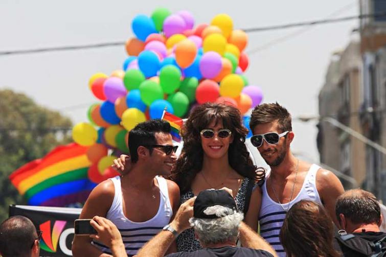 Tel Aviv Pride Parade 2019: Witness one of the biggest LGBTQ celebrations