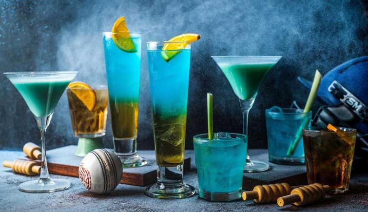 Monkey Bar promises to have the best cure for Blue Fever during ICC World Cup Cricket
