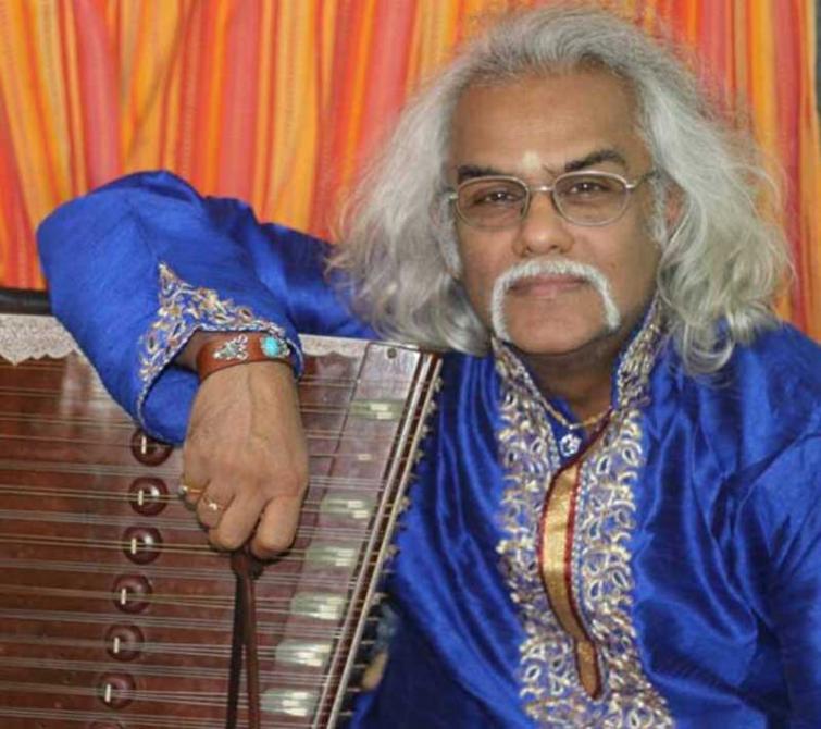 Santoor Maestro Pdt Tarun Bhattacharya to get Sangeet Natak Akademi Awards 2019