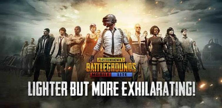 PUBG Mobile Lite launched for the Indian Market
