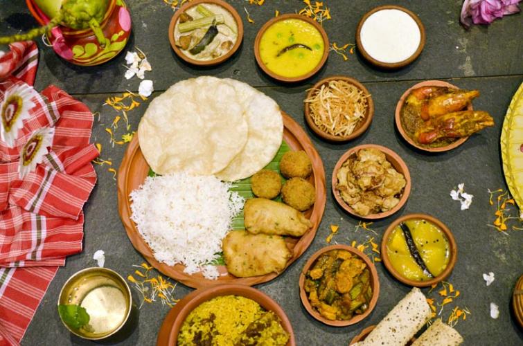 12 restaurants of Kolkata that offer a diverse menu this Durga Puja