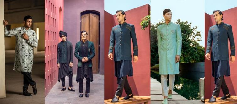 Multi-designer menswear store Dapper to hold â€˜The Wedding Editâ€™ this weekend in Kolkata