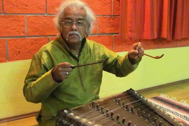 East West Music Fest to showcase young talents ready to take Indian music forward, says santoor maestro Pandit Tarun Bhattacharya 