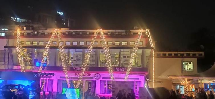 Calcutta's oldest cricket club CC&FC keeps itself young with lights and celebrations