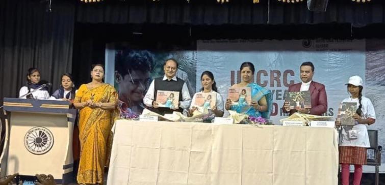Kolkata hosting photography exhibition celebrating 30 years of UNCRC 