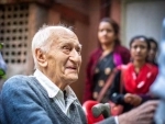 British doctor Jack Preger retires after 40 years of service to Kolkataâ€™s poorest