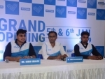 Decathlon enters Kolkata, opens store in Salt Lake