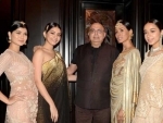 Tarun Tahiliani debuts in east with launch of Kolkata boutique
