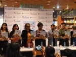 Starmark hosts launch of Sourabh Mukherjeeâ€™s book for children Micky and The Magic App
