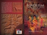 Author interview: Subas Dutta Roy talks about his book titled Hinduism