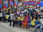 UCMAS Delhi to host Mega Abacus contest at St. Columbaâ€™s School