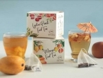 Beat the heat with Oh Cha's new range of fruity flavoured iced tea