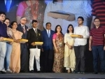 Kolkata: Rotary International District 3291 and Rotary Club of Belur felicitates Board toppers