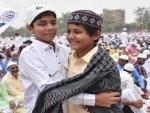 Bihar celebrates Eid-ul-Fitr
