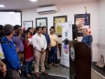 Student Visa Day: Celebrating educational exchange between India and the US