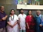 Kolkata: Urmila to present Bande Nrityam 2019 on June 23