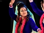 Odishi Guru Urmila Bhaumik presents Vande Nrityam 2019 in Kolkata 