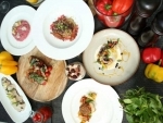 Dig into some delectable Italian dishes this weekend at the JW Kitchen