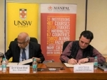 UNSW Sydney and MAHE Manipal partner to to offer academic and educational exchange