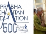 'Prabha Khaitan Foundation 500' lit event celebrations to draw performing art and literature bodies to Kolkata
