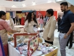 Kolkata's Acropolis Mall provides pre-Puja market exposure for budding women entrepreneurs 