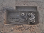 Rakhigarhi Findings: The Truth about our Ancestors