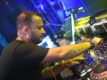 Get rocking with DJ Sandy this Saturday at Monkey Bar in Kolkata