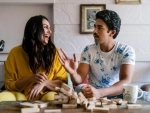 Asian Paints Where The Heart Is features hipster Mumbai home of sibling duo Huma Qureshi and Saqib Saleem