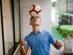 Sunil Chhetriâ€™s Bengaluru home is a testament to his sportsmanâ€™s spirit, says Asian Paints Where The Heart Is episode