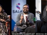 First South Asian Literature & Art Festival in the US was a grand success say organisers