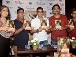 Prosenjit Chatterjee, Srijit Mukherji launch Conundrum: Subhas Boseâ€™s life after death