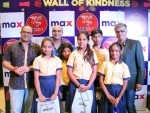 Max Fashion aims to donate new clothes to children for Durga Puja