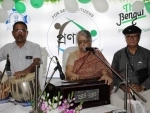 Senior citizens of Kolkata celebrate 11th anniversary of elderly support initiative Pronam