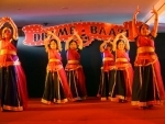 Creative Arts holds day-long theatre carnival for children Dramebaazi 2
