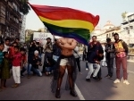 LGBTQ group organises Rainbow pride walk in Kolkata to protest NRC and CAA